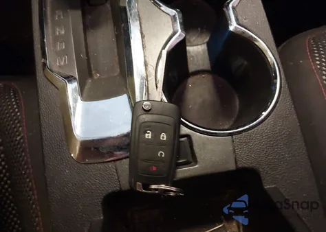 2015 Chevrolet Equinox 1Lt из США, поврежденный, VIN 2GNFLFEK3F6245896